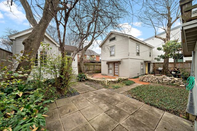 1517 Indiana Street, Houston, TX 77006