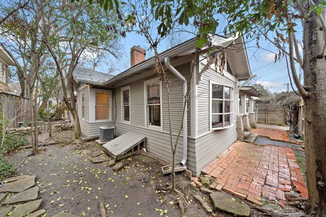 1517 Indiana Street, Houston, TX 77006