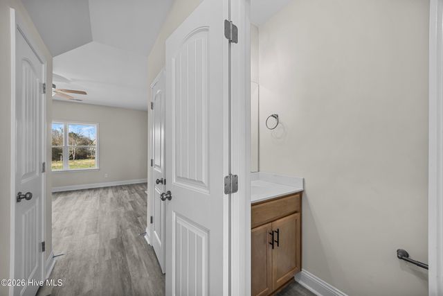 101 Dole Court, Richlands, NC 28574