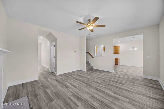 101 Dole Court, Richlands, NC 28574