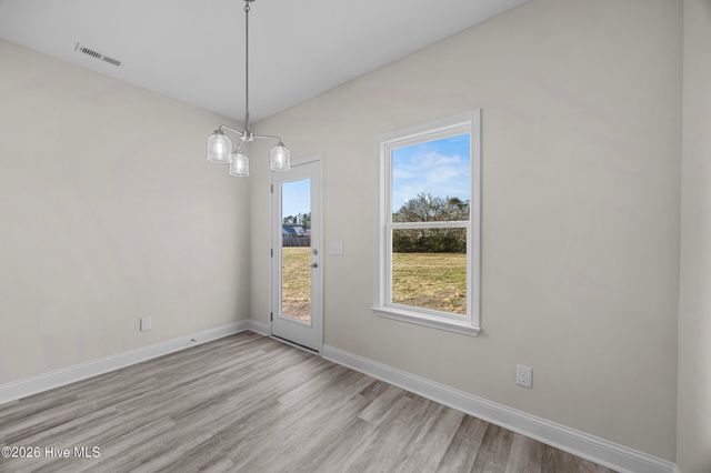 101 Dole Court, Richlands, NC 28574