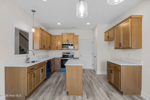 101 Dole Court, Richlands, NC 28574