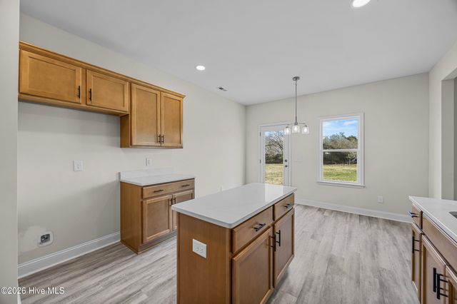 101 Dole Court, Richlands, NC 28574