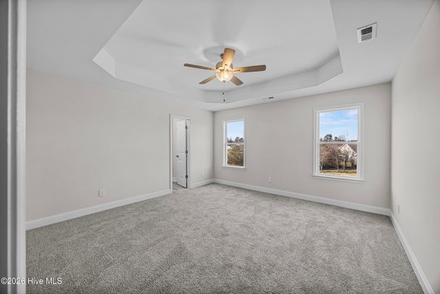 101 Dole Court, Richlands, NC 28574