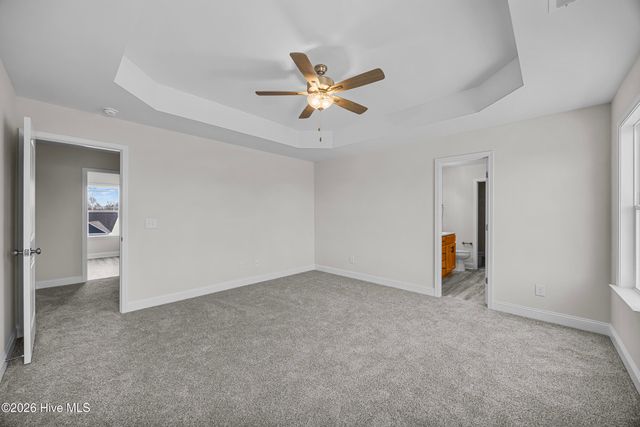 101 Dole Court, Richlands, NC 28574