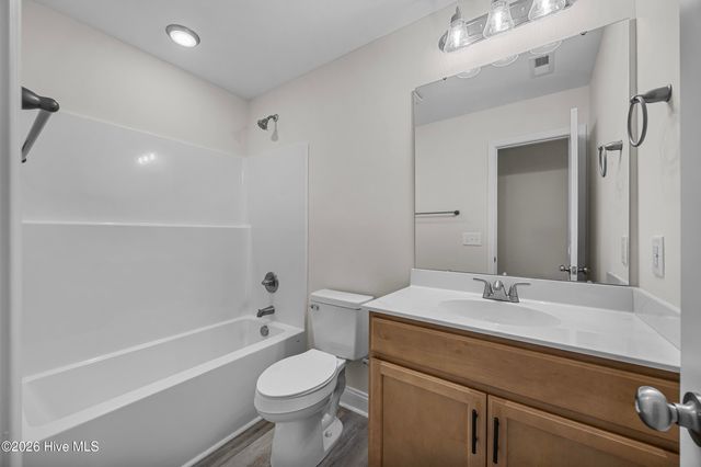 101 Dole Court, Richlands, NC 28574