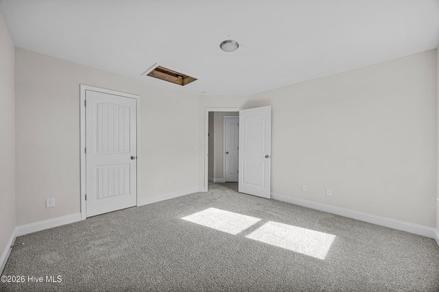 101 Dole Court, Richlands, NC 28574