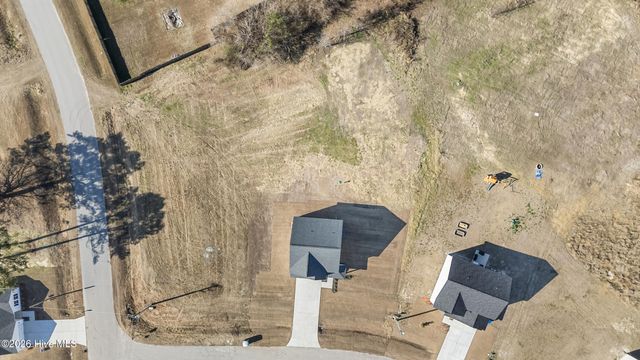 101 Dole Court, Richlands, NC 28574