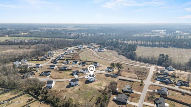 101 Dole Court, Richlands, NC 28574