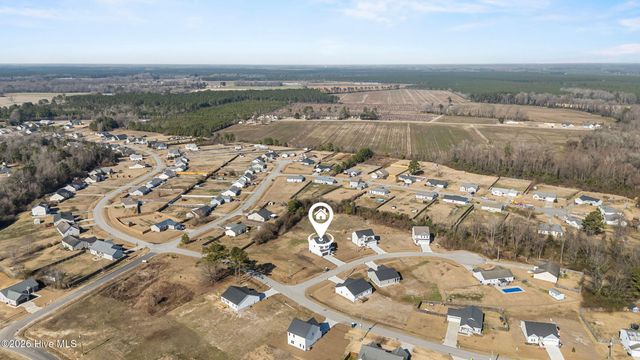 101 Dole Court, Richlands, NC 28574