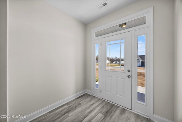 101 Dole Court, Richlands, NC 28574