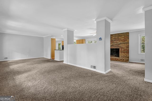 1344 Hill Drive SW, Conyers, GA 30094