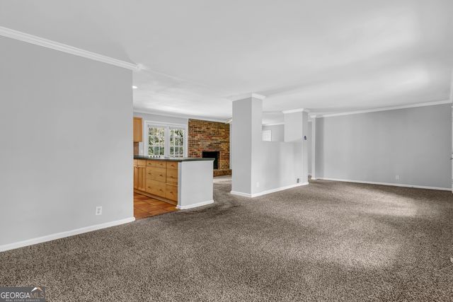 1344 Hill Drive SW, Conyers, GA 30094