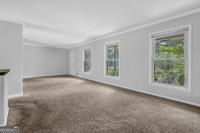 1344 Hill Drive SW, Conyers, GA 30094