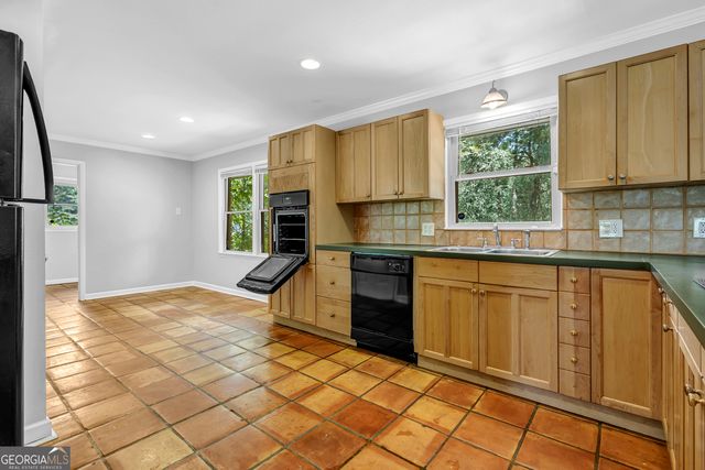 1344 Hill Drive SW, Conyers, GA 30094