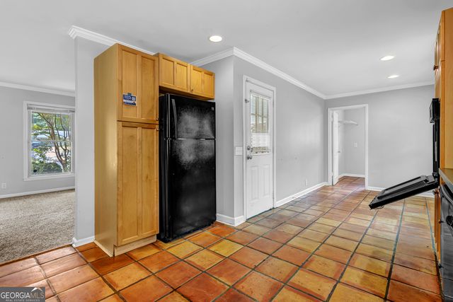 1344 Hill Drive SW, Conyers, GA 30094
