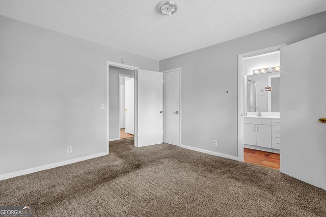 1344 Hill Drive SW, Conyers, GA 30094