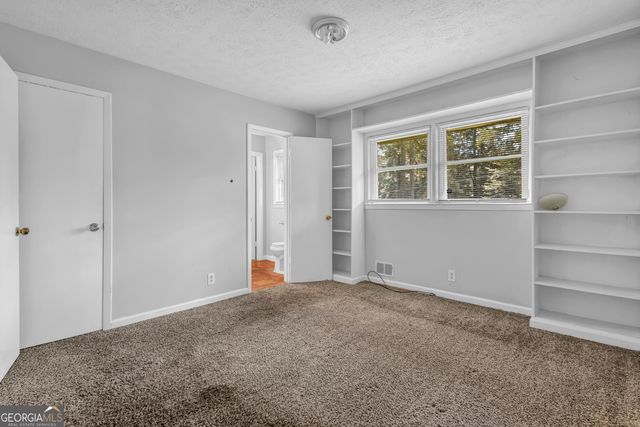 1344 Hill Drive SW, Conyers, GA 30094