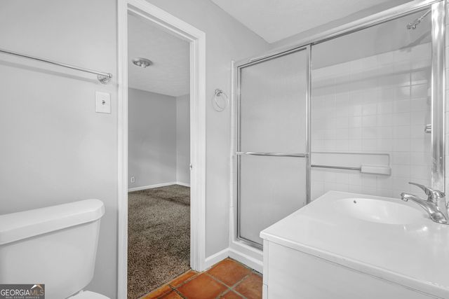 1344 Hill Drive SW, Conyers, GA 30094