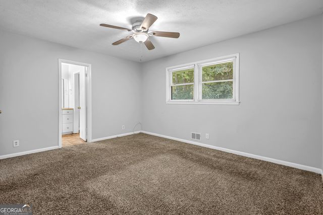1344 Hill Drive SW, Conyers, GA 30094