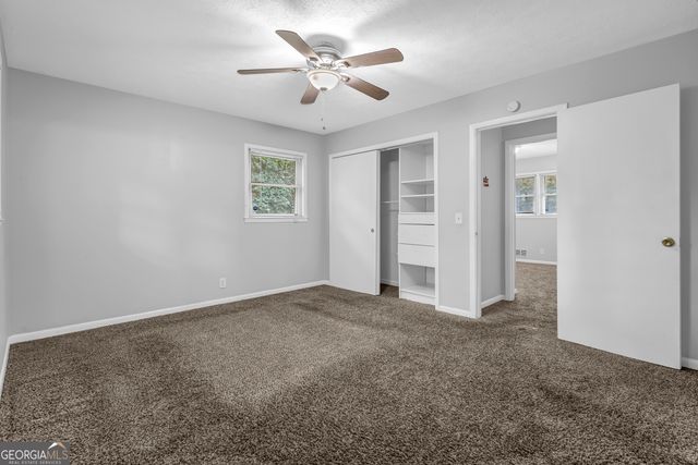 1344 Hill Drive SW, Conyers, GA 30094