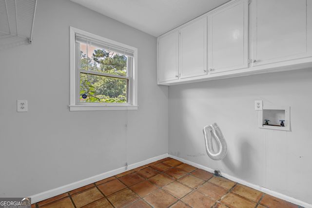 1344 Hill Drive SW, Conyers, GA 30094