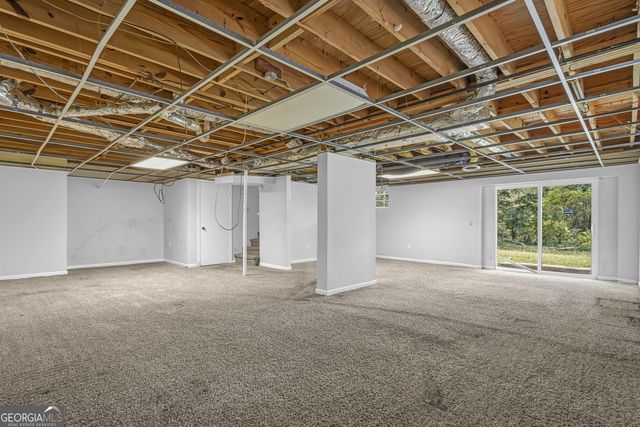 1344 Hill Drive SW, Conyers, GA 30094