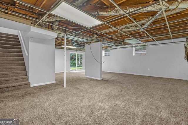1344 Hill Drive SW, Conyers, GA 30094