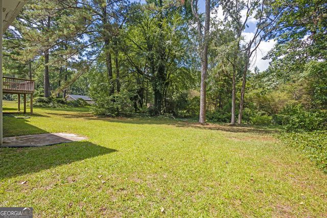 1344 Hill Drive SW, Conyers, GA 30094