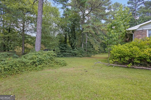 1344 Hill Drive SW, Conyers, GA 30094