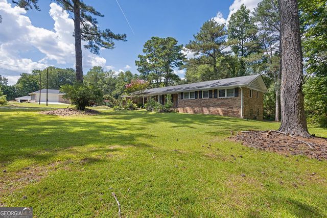 1344 Hill Drive SW, Conyers, GA 30094