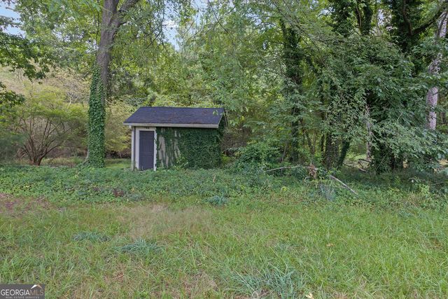 1344 Hill Drive SW, Conyers, GA 30094