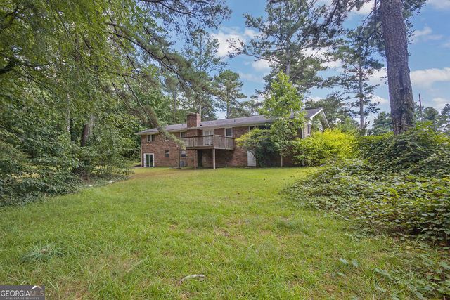 1344 Hill Drive SW, Conyers, GA 30094
