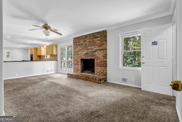 1344 Hill Drive SW, Conyers, GA 30094