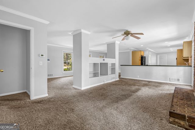 1344 Hill Drive SW, Conyers, GA 30094
