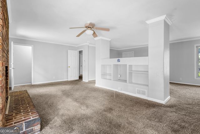 1344 Hill Drive SW, Conyers, GA 30094