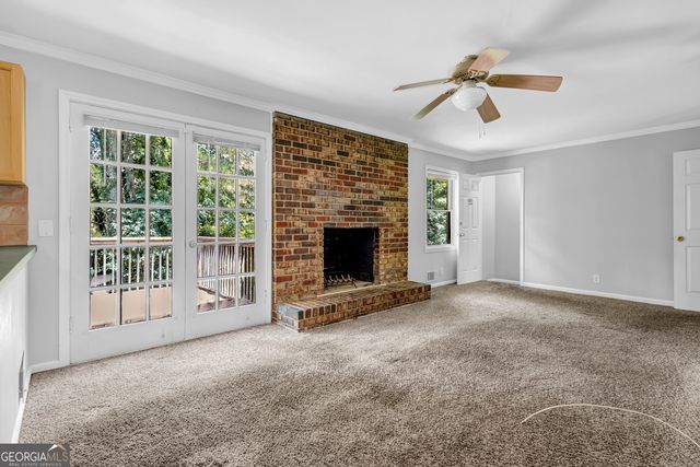1344 Hill Drive SW, Conyers, GA 30094