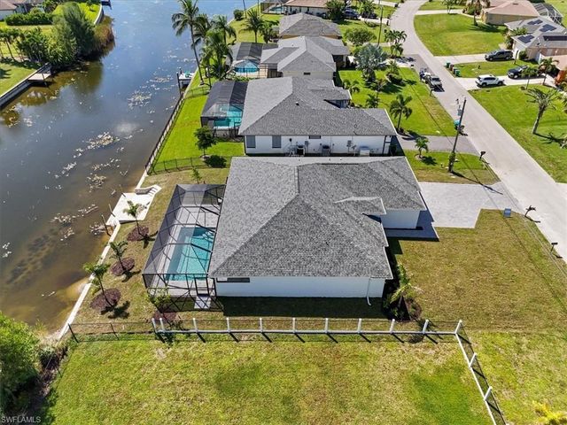 3021 SW 5th AVE, Cape Coral, FL 33914