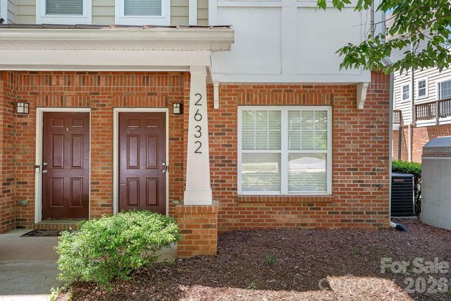 2632 Weddington Avenue, Charlotte, NC 28204