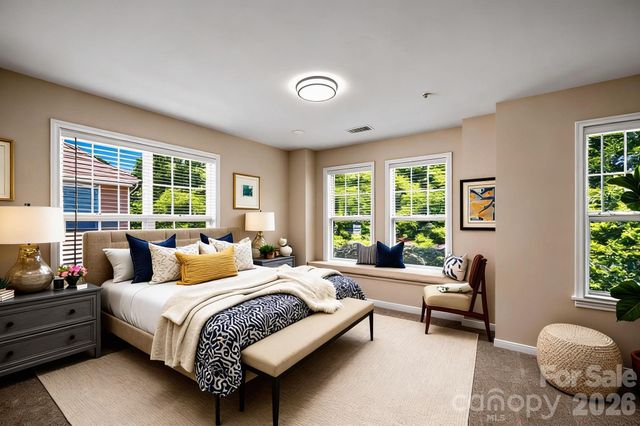 2632 Weddington Avenue, Charlotte, NC 28204
