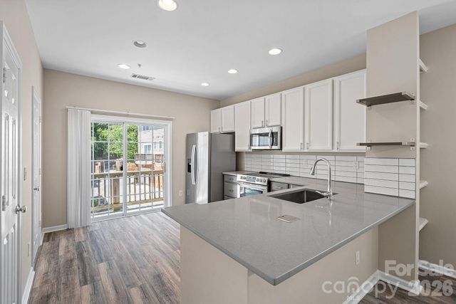2632 Weddington Avenue, Charlotte, NC 28204