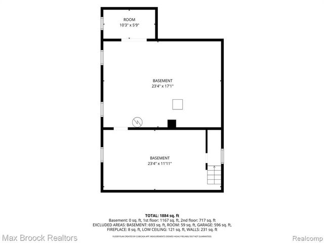 27216 Shiawassee Road, Southfield, MI 48033