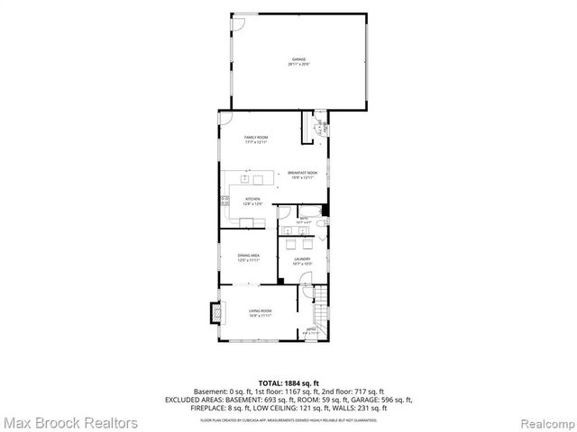 27216 Shiawassee Road, Southfield, MI 48033