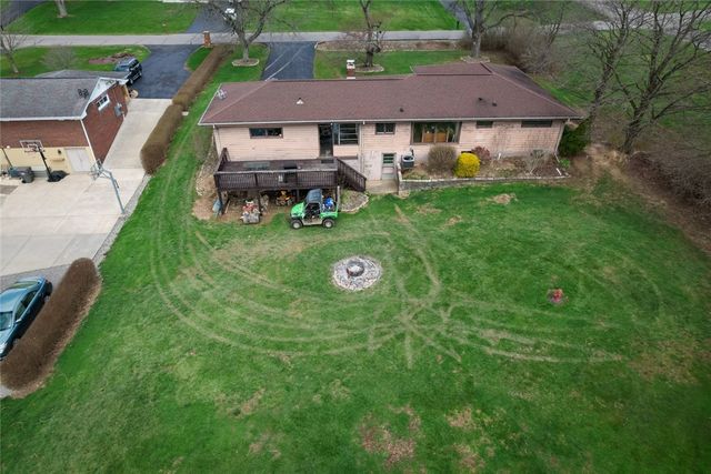 128 Shanahan Rd, Center Twp, PA 16001