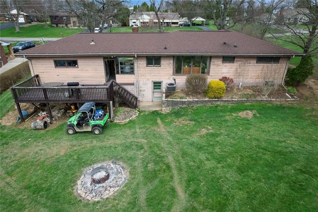 128 Shanahan Rd, Center Twp, PA 16001