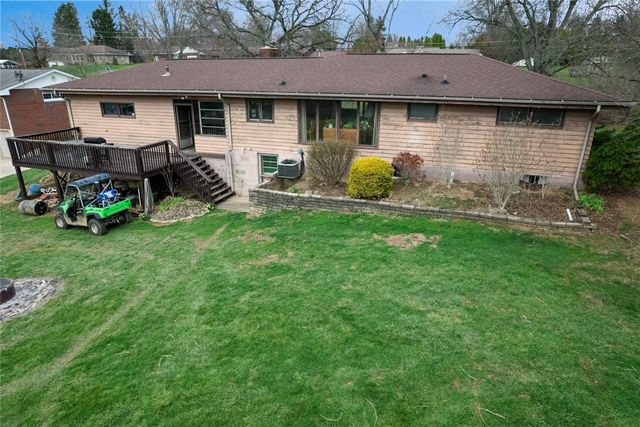 128 Shanahan Rd, Center Twp, PA 16001