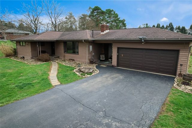 128 Shanahan Rd, Center Twp, PA 16001