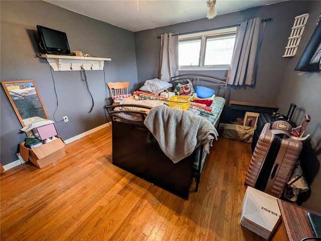 128 Shanahan Rd, Center Twp, PA 16001