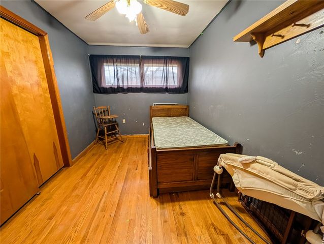 128 Shanahan Rd, Center Twp, PA 16001