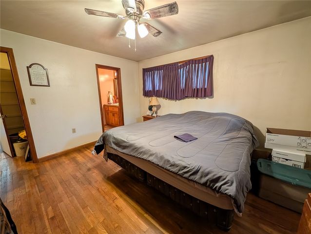 128 Shanahan Rd, Center Twp, PA 16001